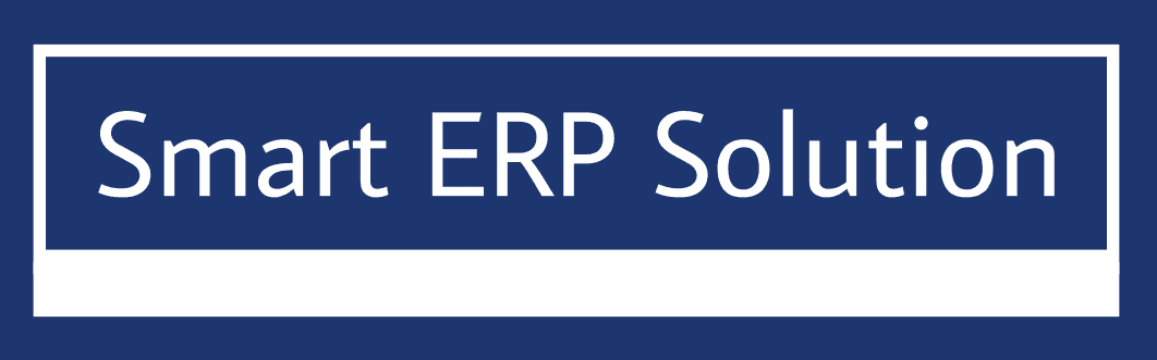 Smart ERP Solution